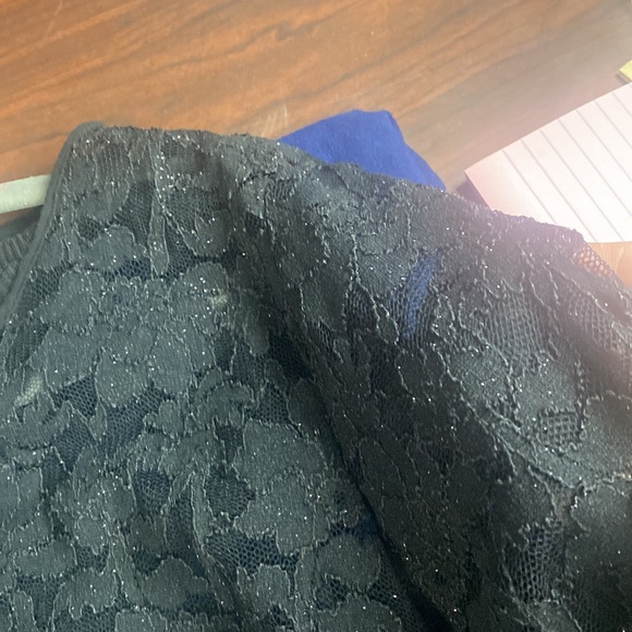 Lula Roe Little jacket - Picture 4 of 4